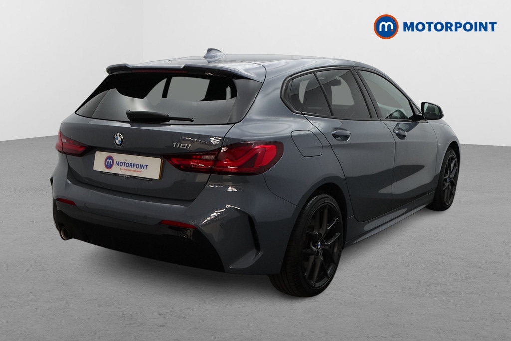 Used BMW 1 Series 2024 for sale - 76147028: Photo 7