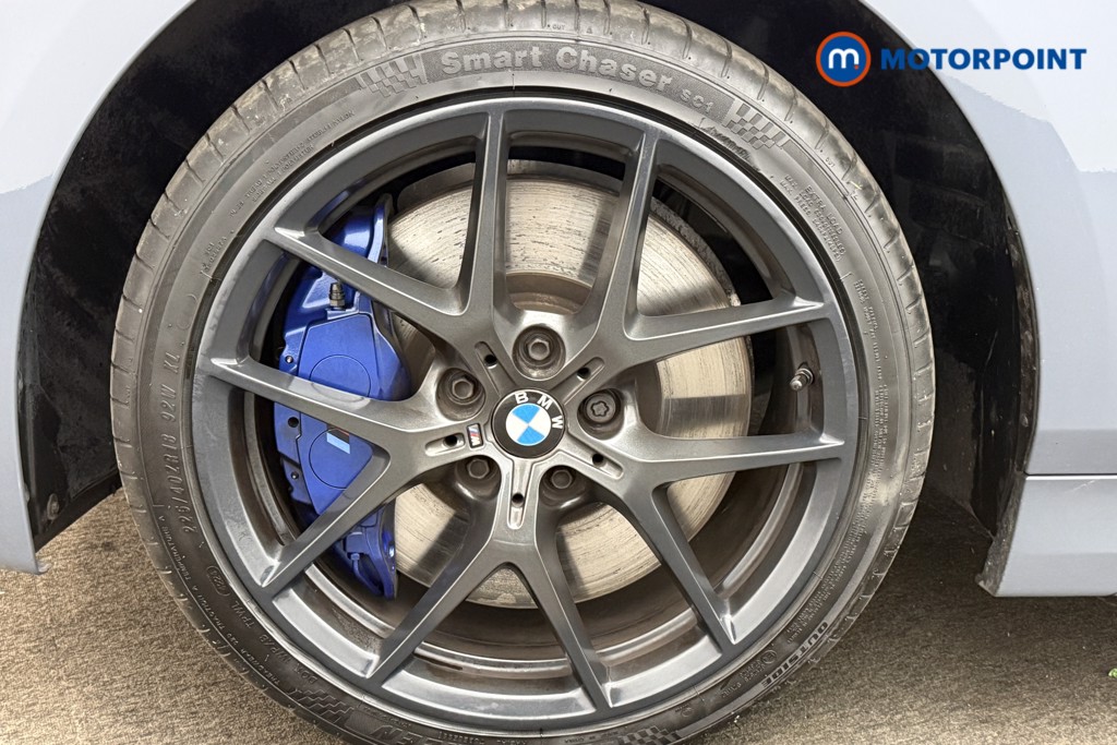 Used BMW 1 Series 2024 for sale - 76147028: Photo 9