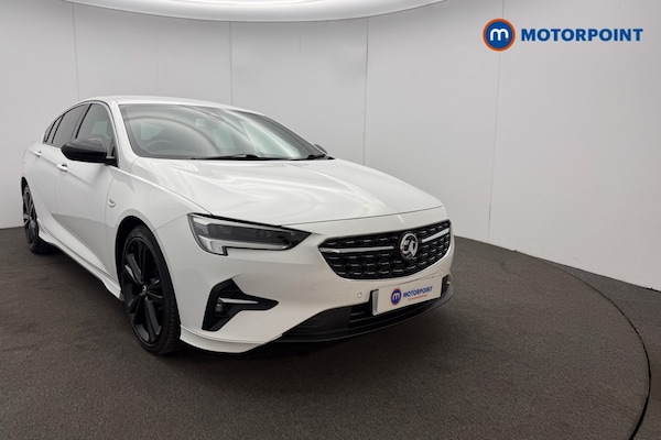 Used Vauxhall Insignia 2021 for sale - 76303028: Photo 10