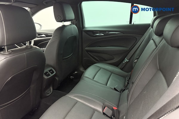Used Vauxhall Insignia 2021 for sale - 76303028: Photo 12