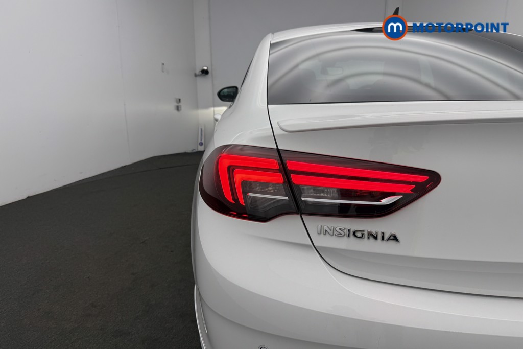 Used Vauxhall Insignia 2021 for sale - 76303028: Photo 13