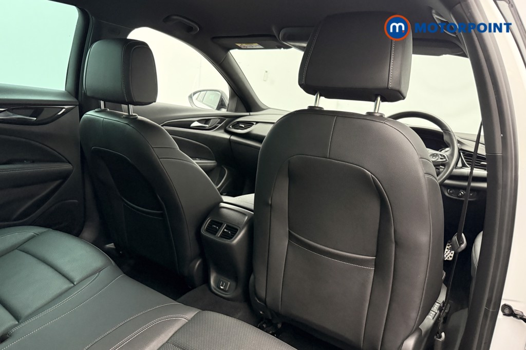 Used Vauxhall Insignia 2021 for sale - 76303028: Photo 17