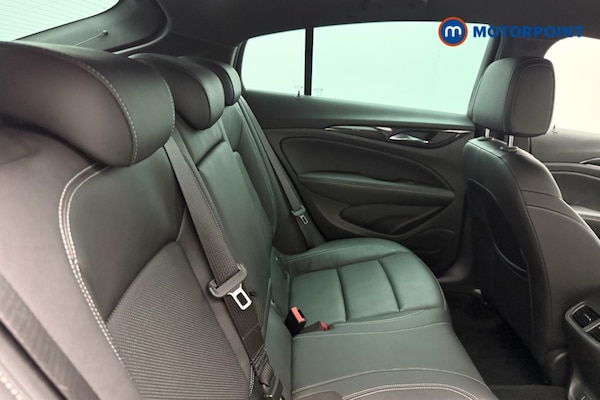 Used Vauxhall Insignia 2021 for sale - 76303028: Photo 18