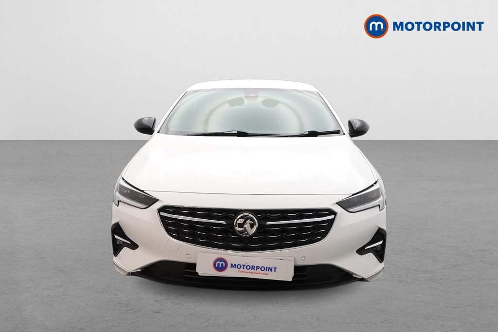 Used Vauxhall Insignia 2021 for sale - 76303028: Photo 2