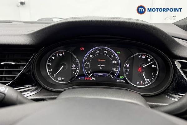 Used Vauxhall Insignia 2021 for sale - 76303028: Photo 24