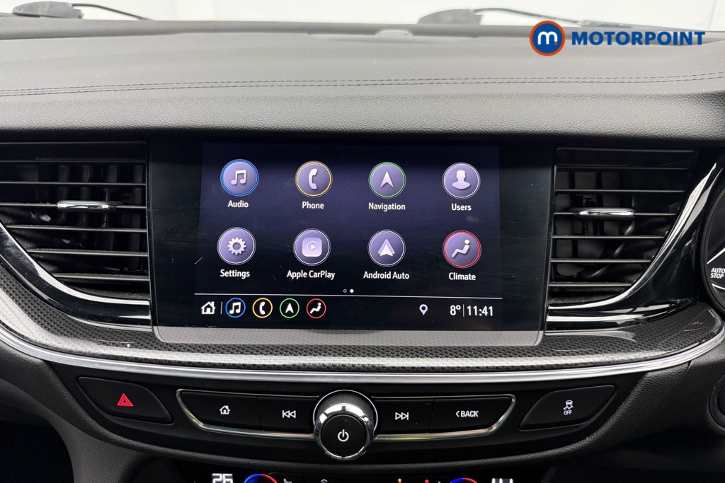 Used Vauxhall Insignia 2021 for sale - 76303028: Photo 25