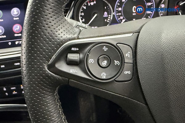 Used Vauxhall Insignia 2021 for sale - 76303028: Photo 29