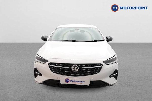 Used Vauxhall Insignia 2021 for sale - 76303028: Photo 2