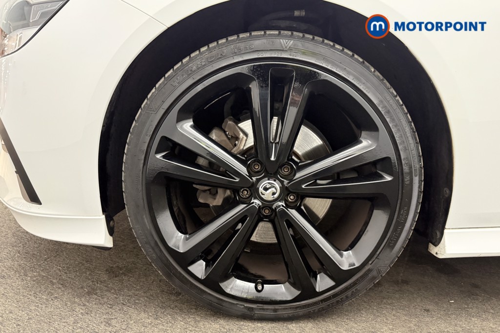 Used Vauxhall Insignia 2021 for sale - 76303028: Photo 32