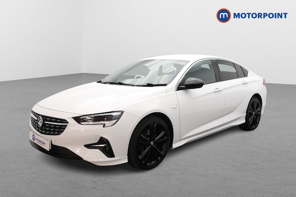 Used Vauxhall Insignia 2021 for sale - 76303028: Photo 3