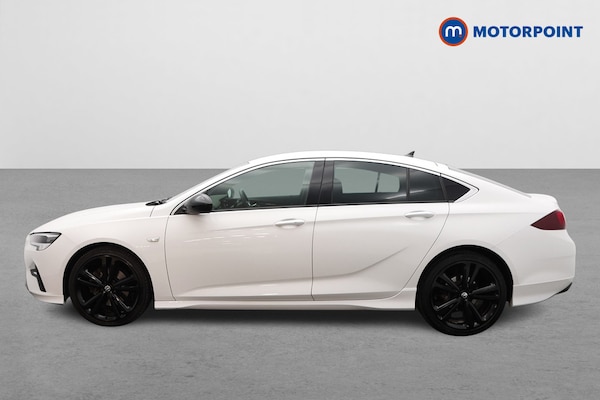 Used Vauxhall Insignia 2021 for sale - 76303028: Photo 4