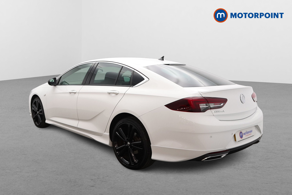 Used Vauxhall Insignia 2021 for sale - 76303028: Photo 5