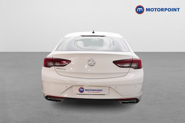Used Vauxhall Insignia 2021 for sale - 76303028: Photo 6