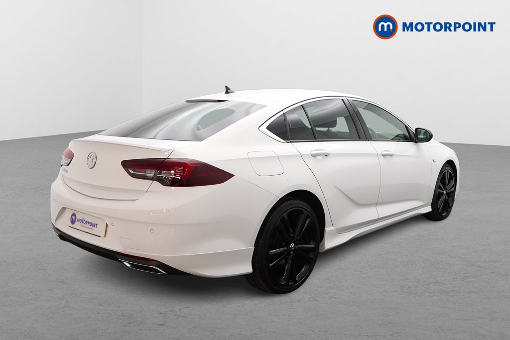 Used Vauxhall Insignia 2021 for sale - 76303028: Photo 7