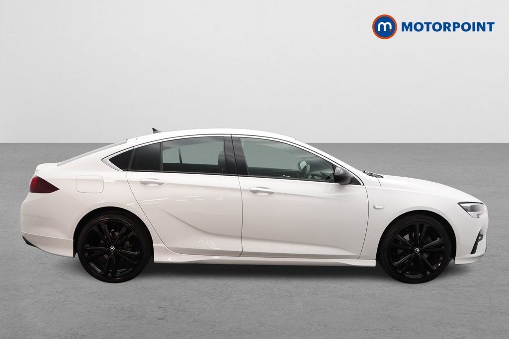 Used Vauxhall Insignia 2021 for sale - 76303028: Photo 8