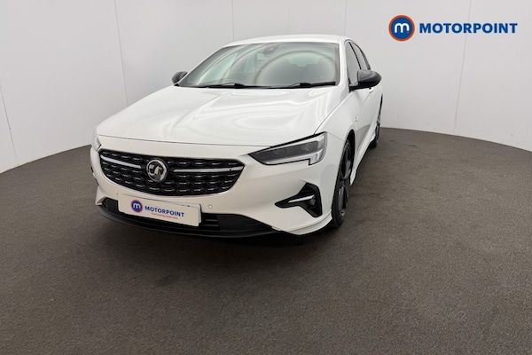 Used Vauxhall Insignia 2021 for sale - 76303028: Photo 9