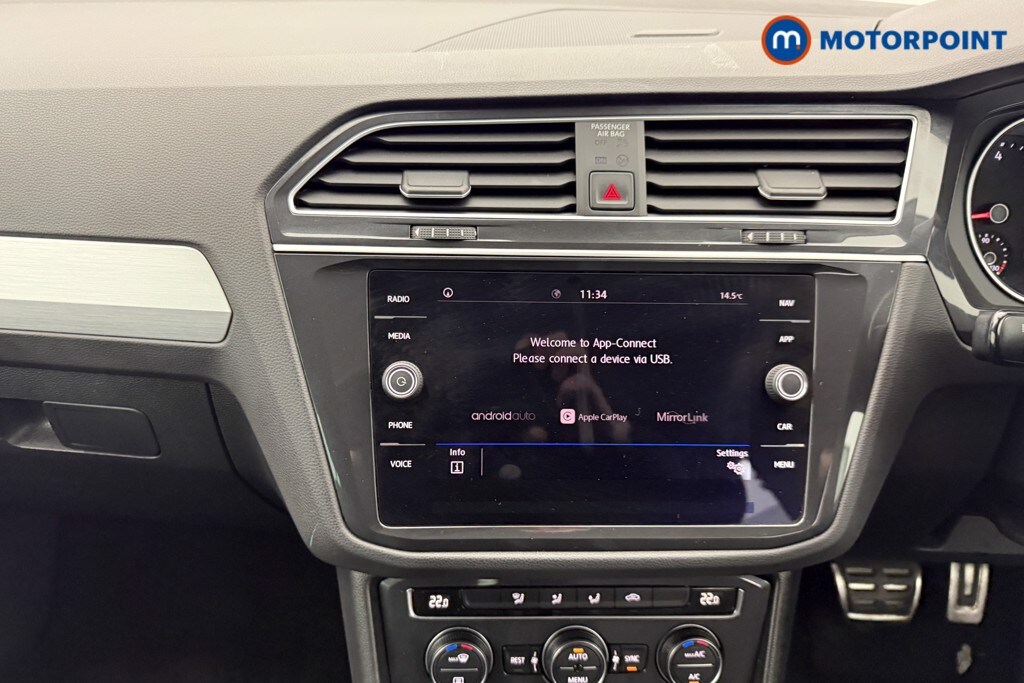 Used Volkswagen Tiguan for sale - 77676853: Photo 10