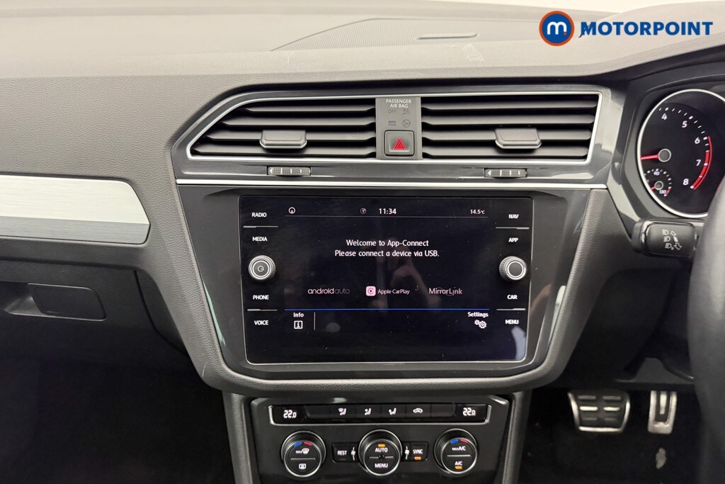 Used Volkswagen Tiguan for sale - 77676853: Photo 11