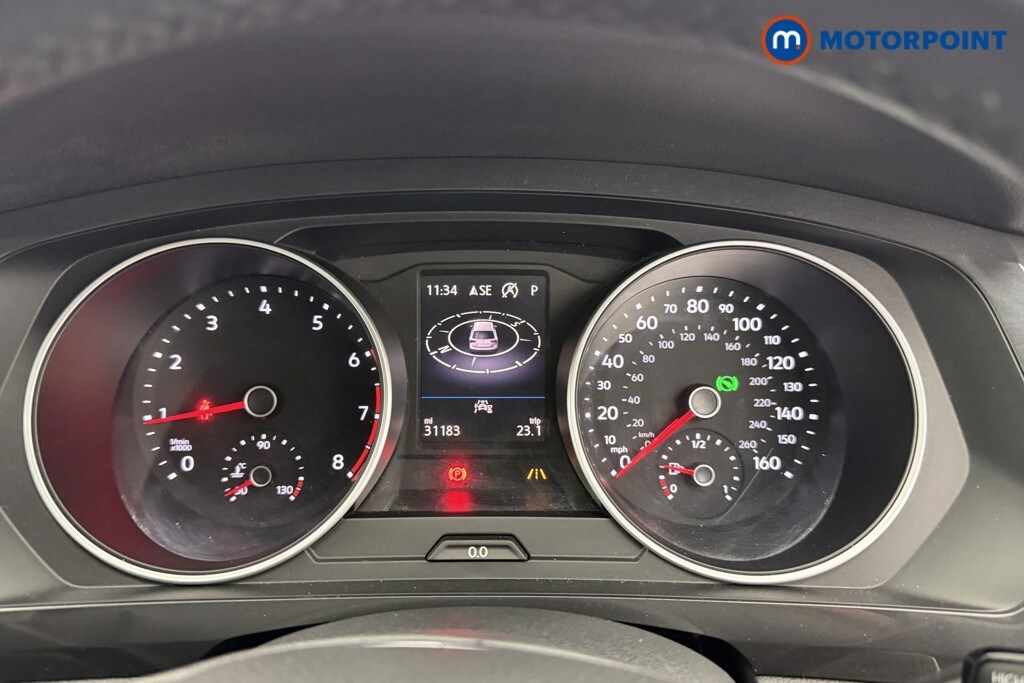 Used Volkswagen Tiguan for sale - 77676853: Photo 14