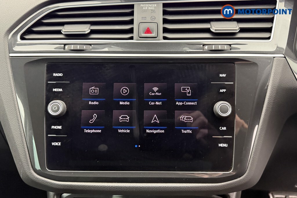 Used Volkswagen Tiguan for sale - 77676853: Photo 20