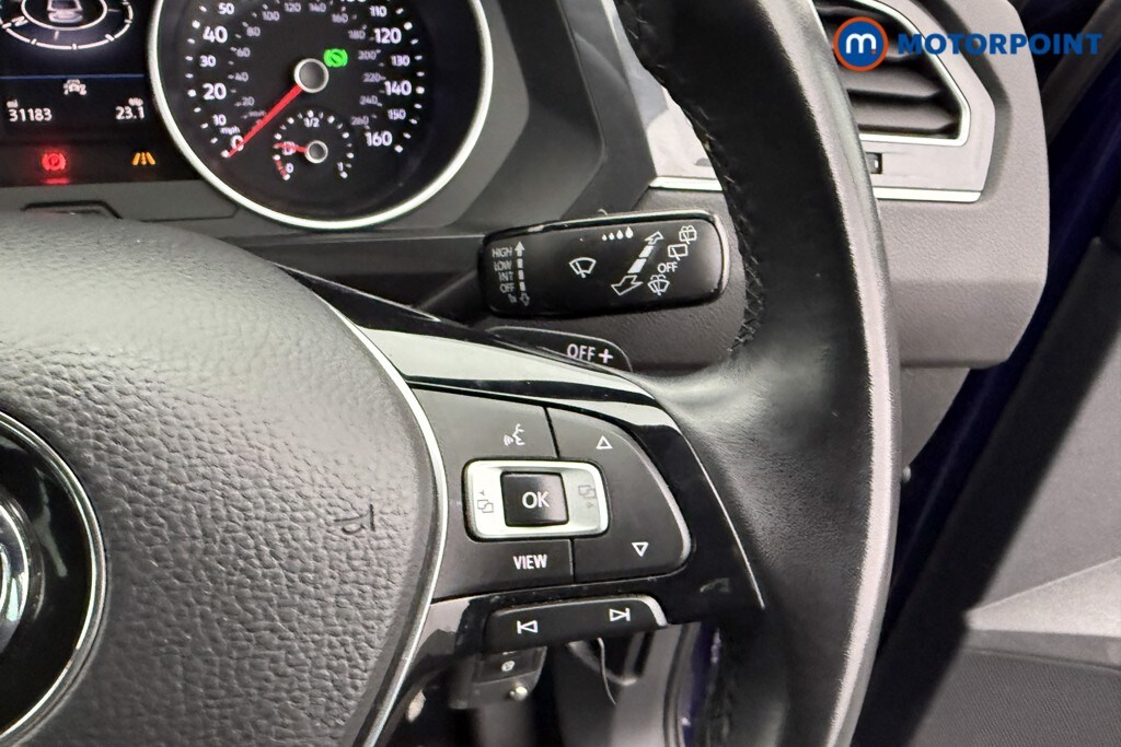 Used Volkswagen Tiguan for sale - 77676853: Photo 24