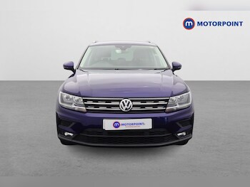 Used Volkswagen Tiguan undefined for sale - 77676853: Photo