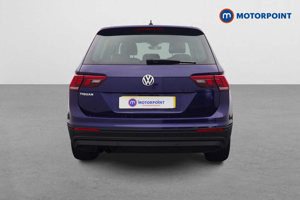 Used Volkswagen Tiguan for sale - 77676853: Photo 6