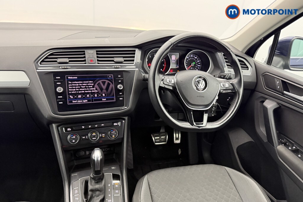 Used Volkswagen Tiguan for sale - 77676853: Photo 9