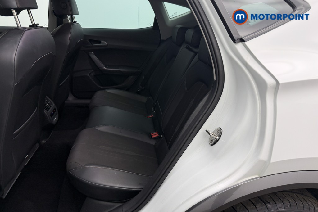 Used Cupra Formentor for sale - 77500656: Photo 14