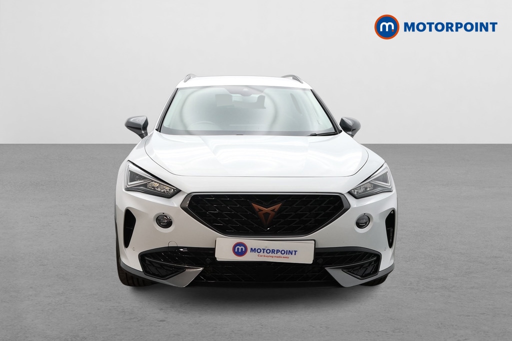 Used Cupra Formentor for sale - 77500656: Photo 2