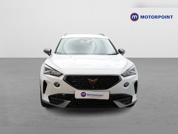 Used Cupra Formentor undefined for sale - 77500656: Photo