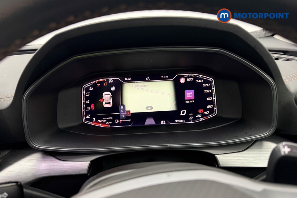 Used Cupra Formentor for sale - 77500656: Photo 35