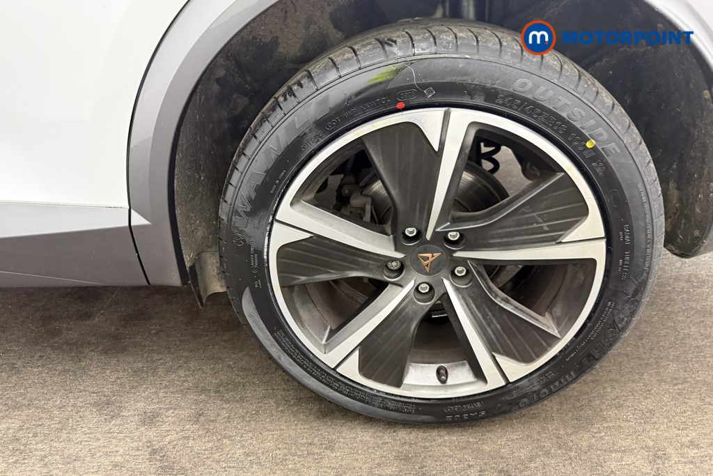 Used Cupra Formentor for sale - 77500656: Photo 41