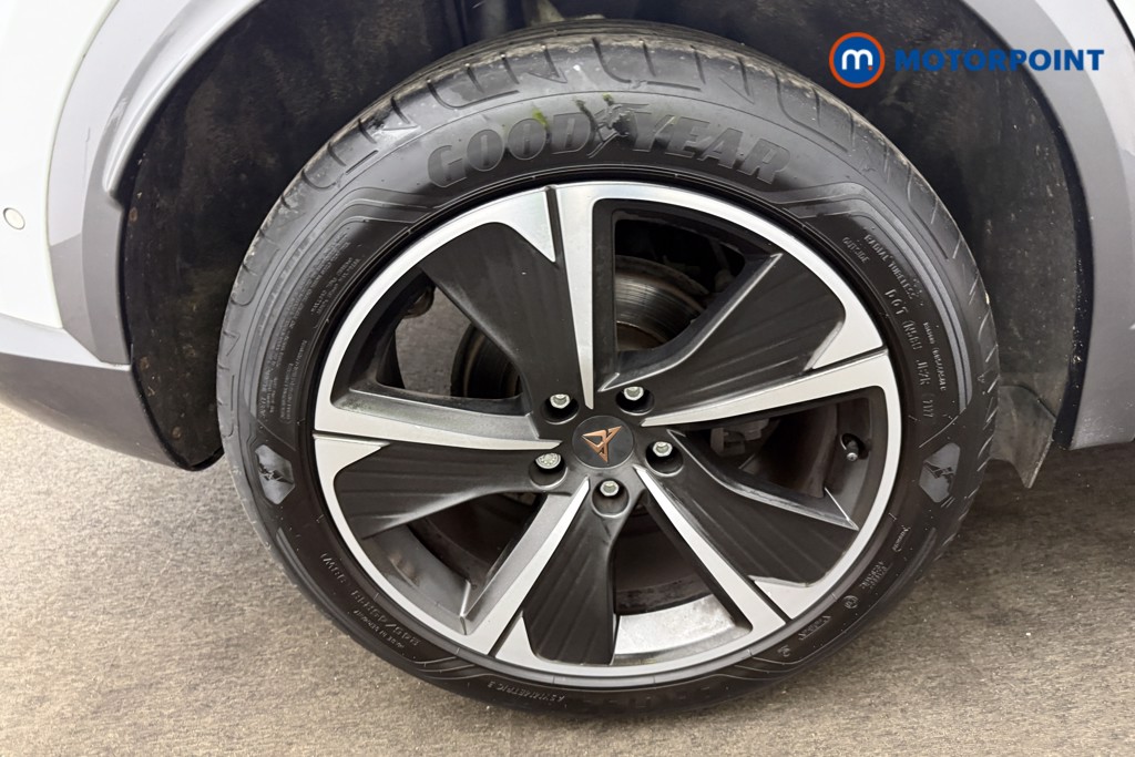 Used Cupra Formentor for sale - 77500656: Photo 42