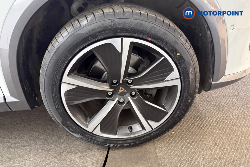 Used Cupra Formentor for sale - 77500656: Photo 43