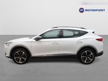 Used Cupra Formentor undefined for sale - 77500656: Photo