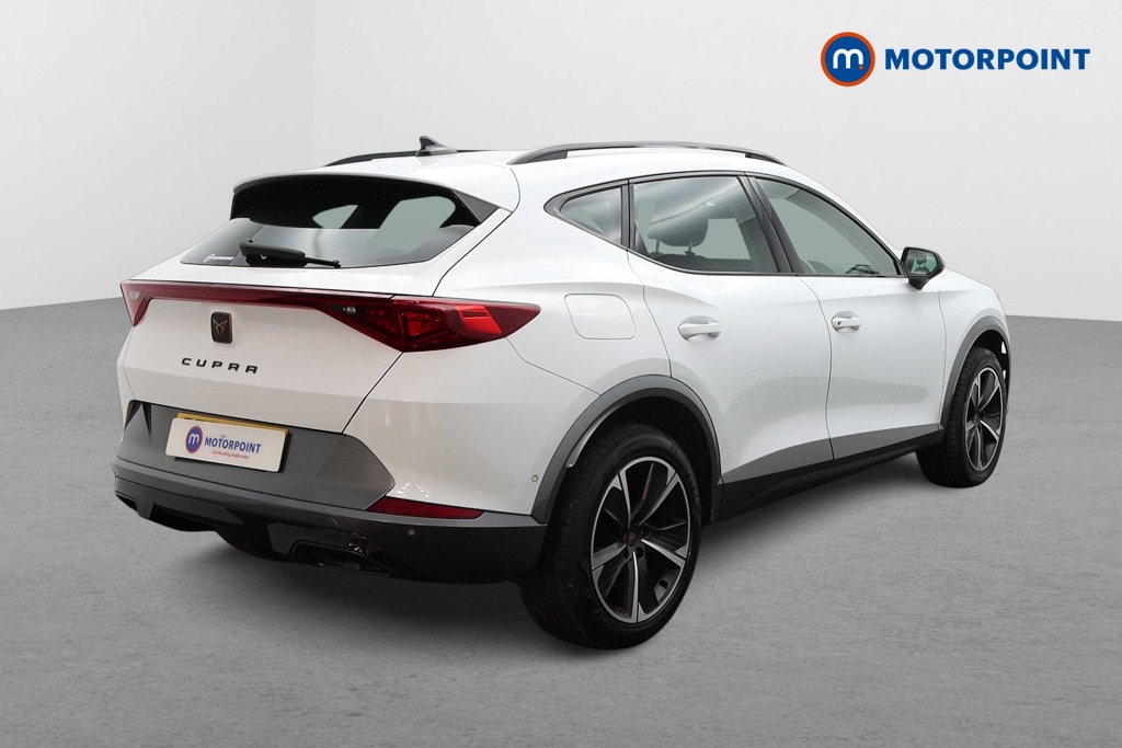 Used Cupra Formentor for sale - 77500656: Photo 7