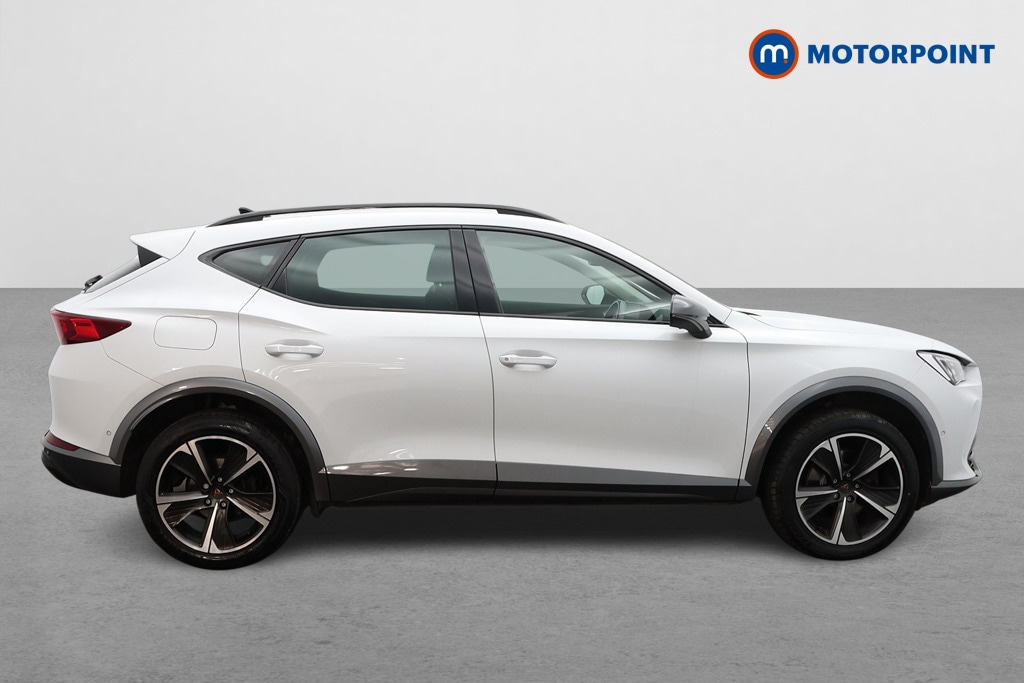 Used Cupra Formentor for sale - 77500656: Photo 8