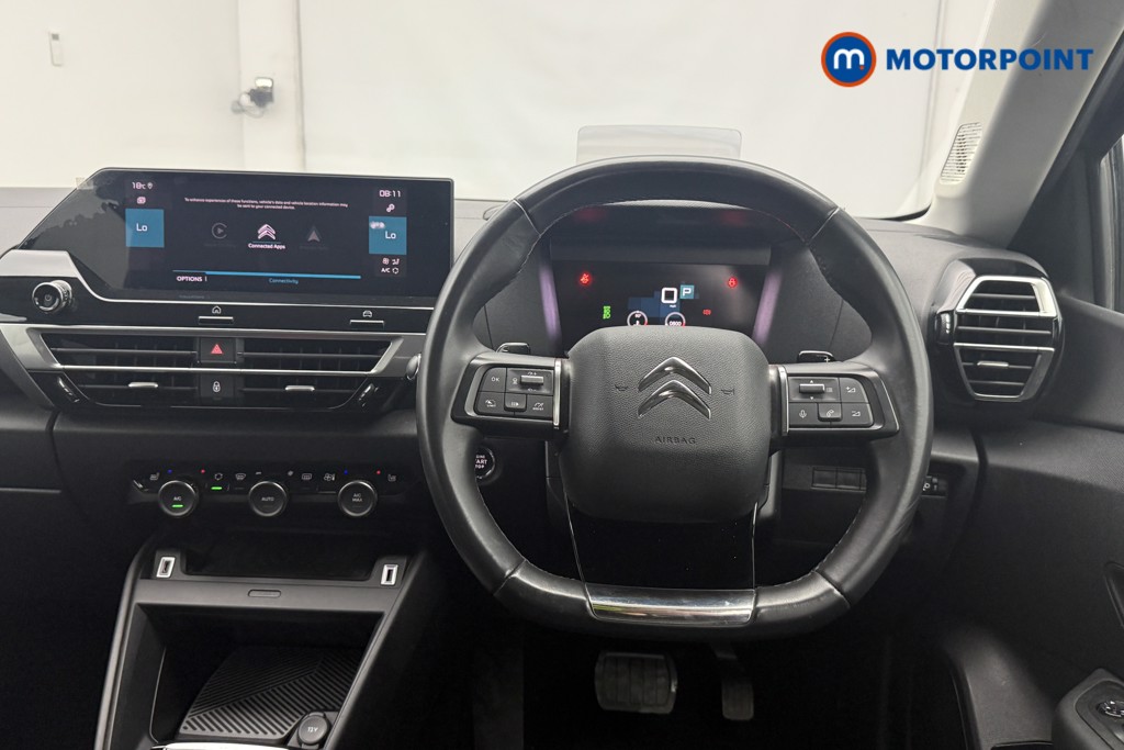 Used Citroen C4 2022 for sale - 76595533: Photo 10