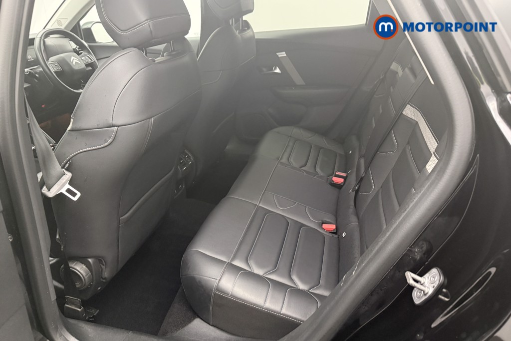 Used Citroen C4 2022 for sale - 76595533: Photo 12