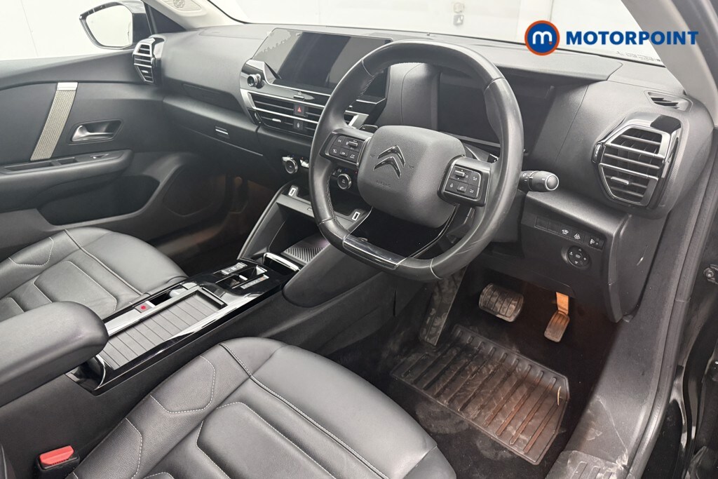 Used Citroen C4 2022 for sale - 76595533: Photo 14