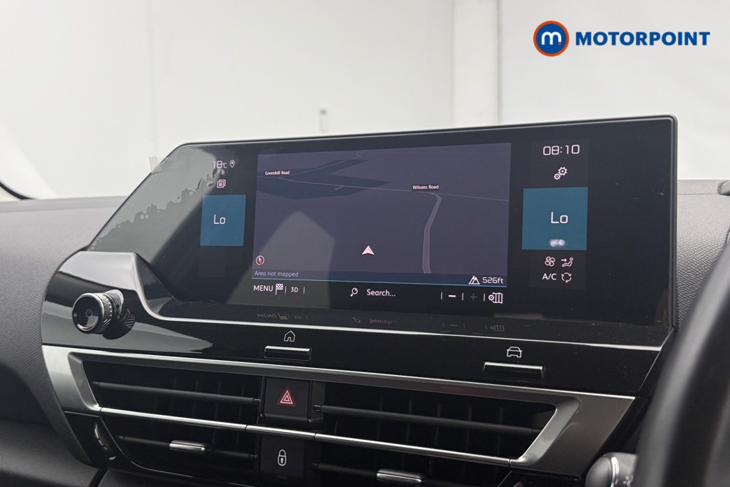 Used Citroen C4 2022 for sale - 76595533: Photo 18