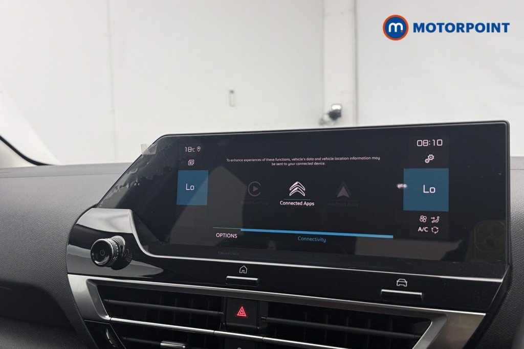 Used Citroen C4 2022 for sale - 76595533: Photo 20