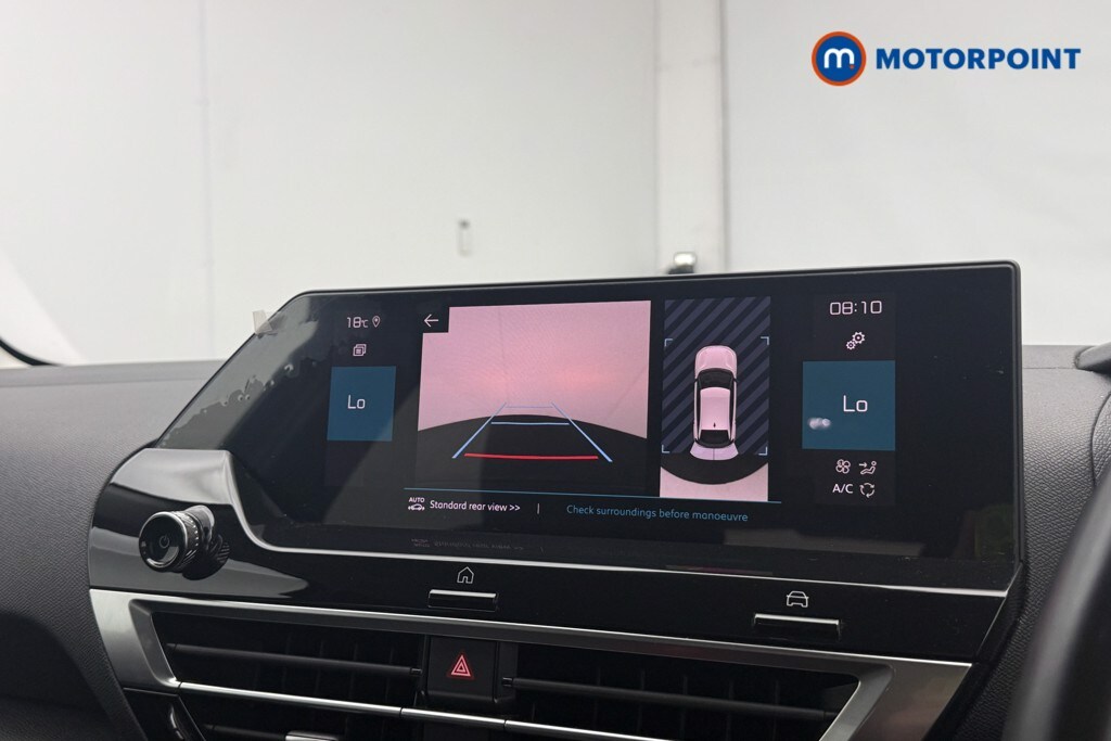 Used Citroen C4 2022 for sale - 76595533: Photo 21