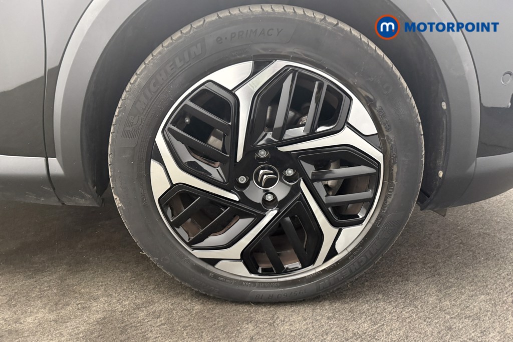 Used Citroen C4 2022 for sale - 76595533: Photo 30