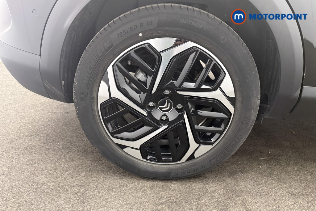 Used Citroen C4 2022 for sale - 76595533: Photo 31