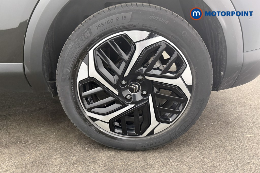 Used Citroen C4 2022 for sale - 76595533: Photo 32