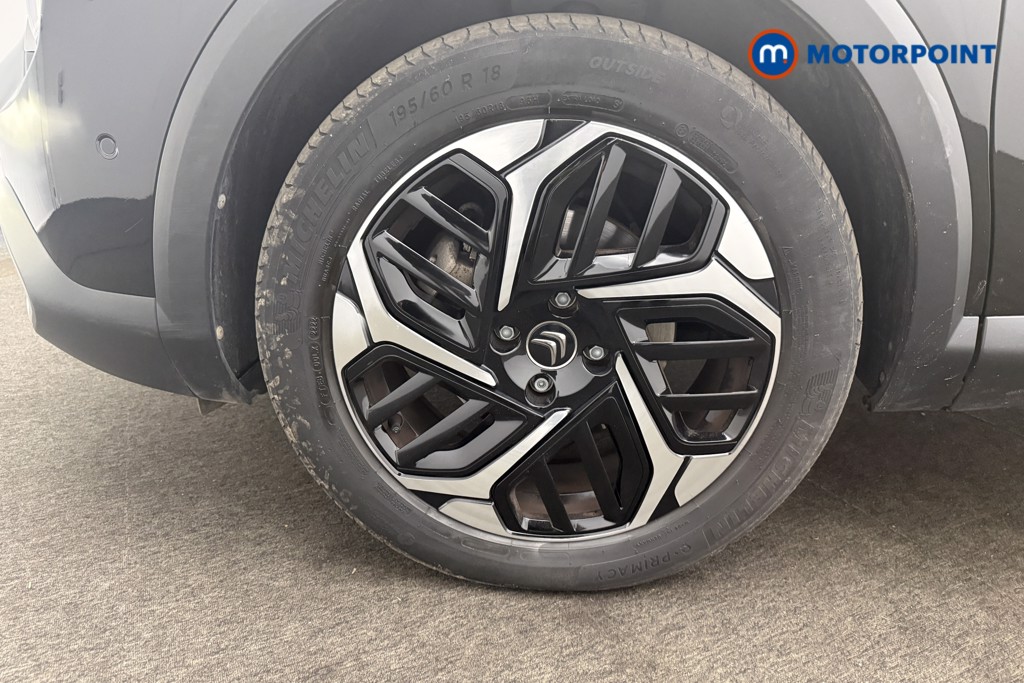 Used Citroen C4 2022 for sale - 76595533: Photo 33