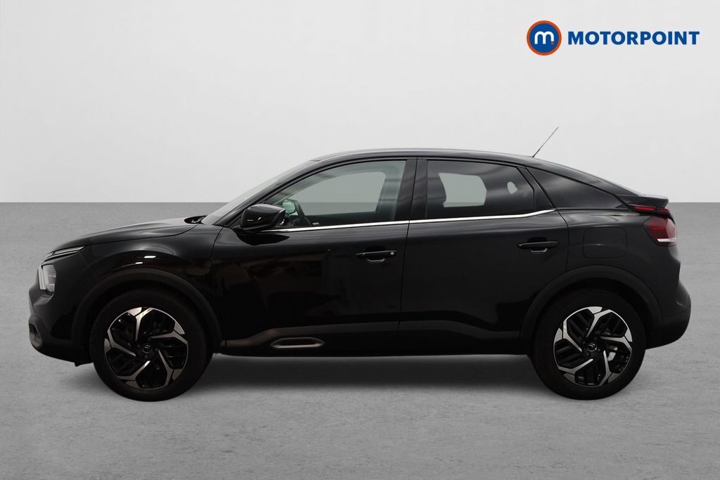 Used Citroen C4 2022 for sale - 76595533: Photo 4