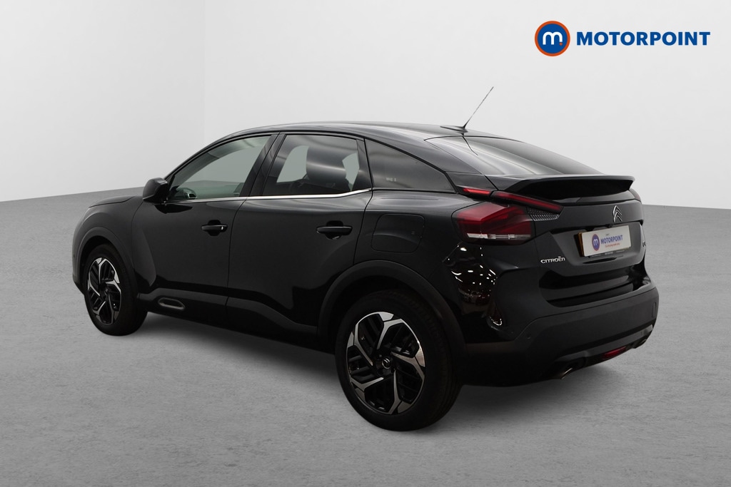 Used Citroen C4 2022 for sale - 76595533: Photo 5